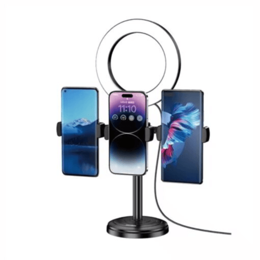 Kakusiga Desktop  Live Holder 3in1 KSC-1514