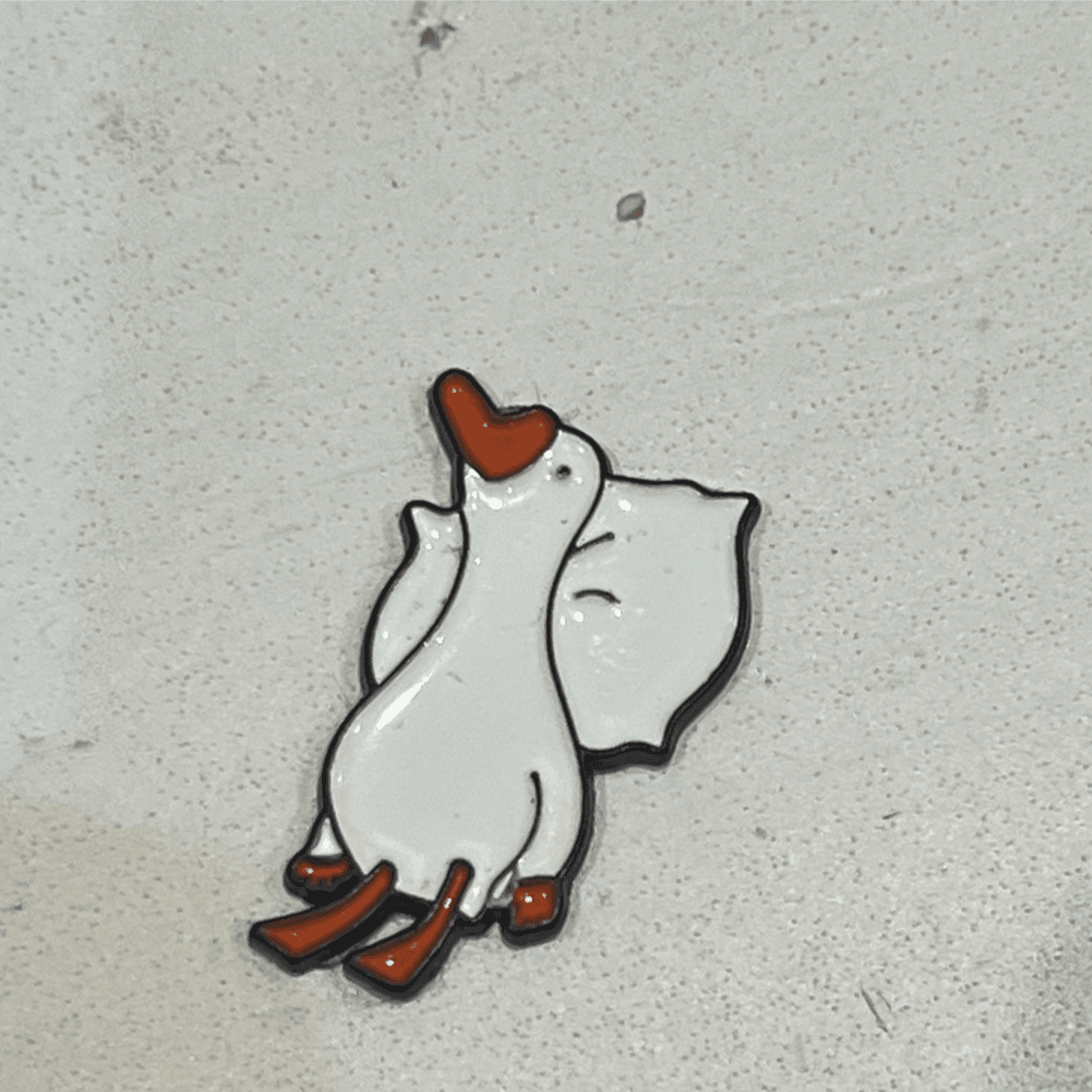 Metal Sticker-43