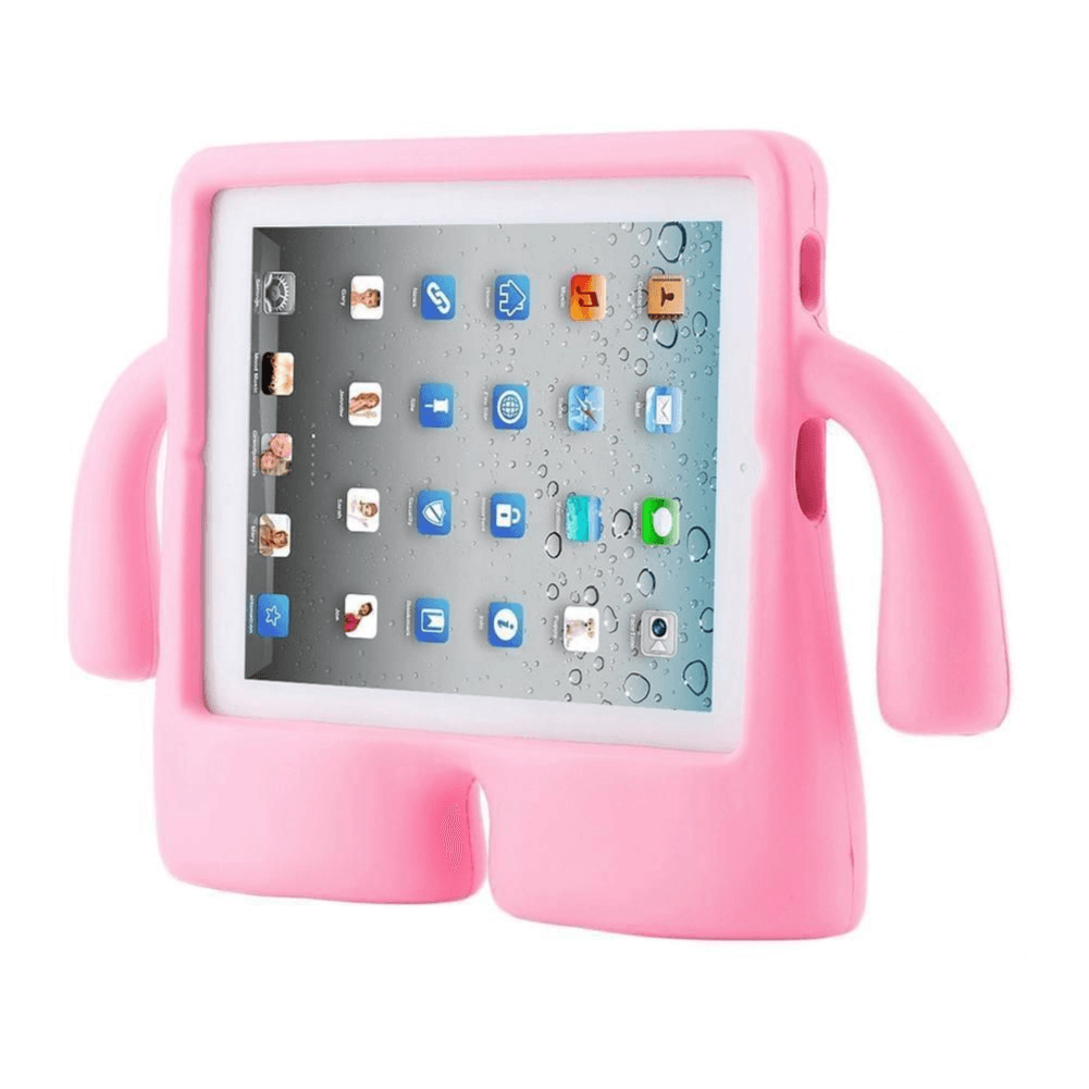 Speck Cover iGuy Protective Case For ipad 10.2inch- pink