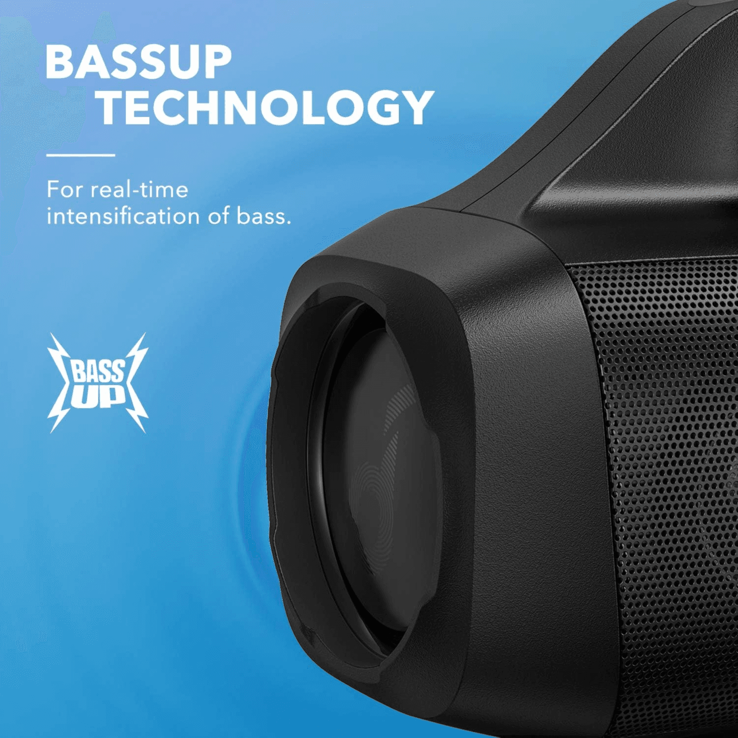 Anker Soundcore Select Pro, Outdoor Bluetooth Speaker