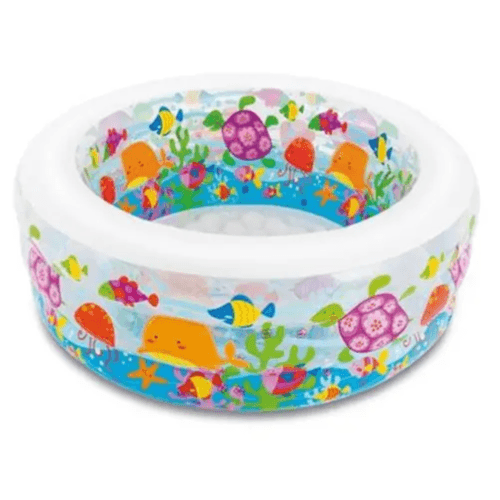 INTEX Kids Fishy Fun Pool
