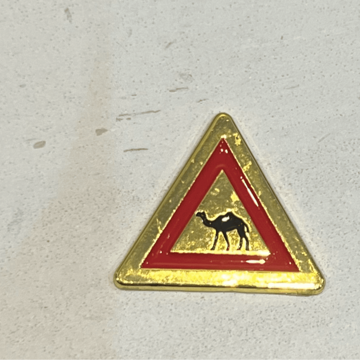 Metal Sticker-45