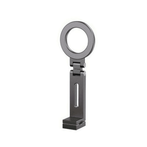 Magnetic Foldable Phone Holder - Portable Desktop Stand