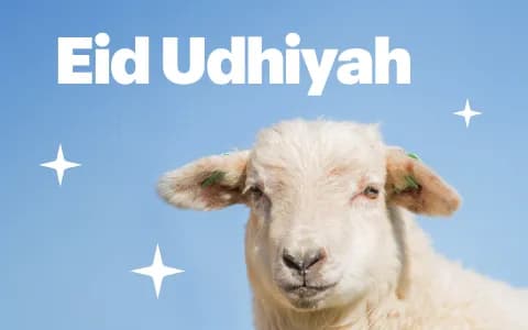 Eid Udhiyah