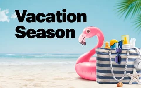 Vacation Season