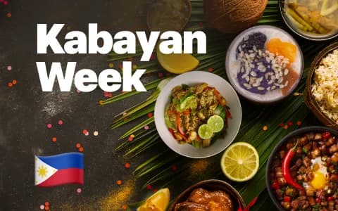 Kabayan Week