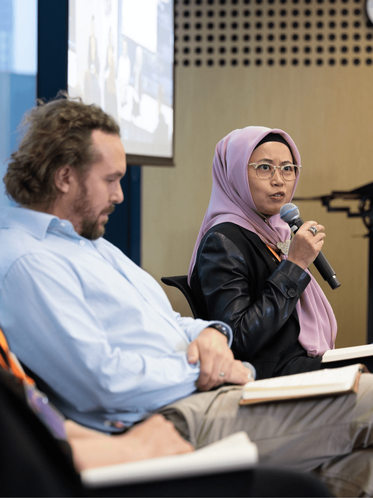 Humanitarian Leadership Conference 2025