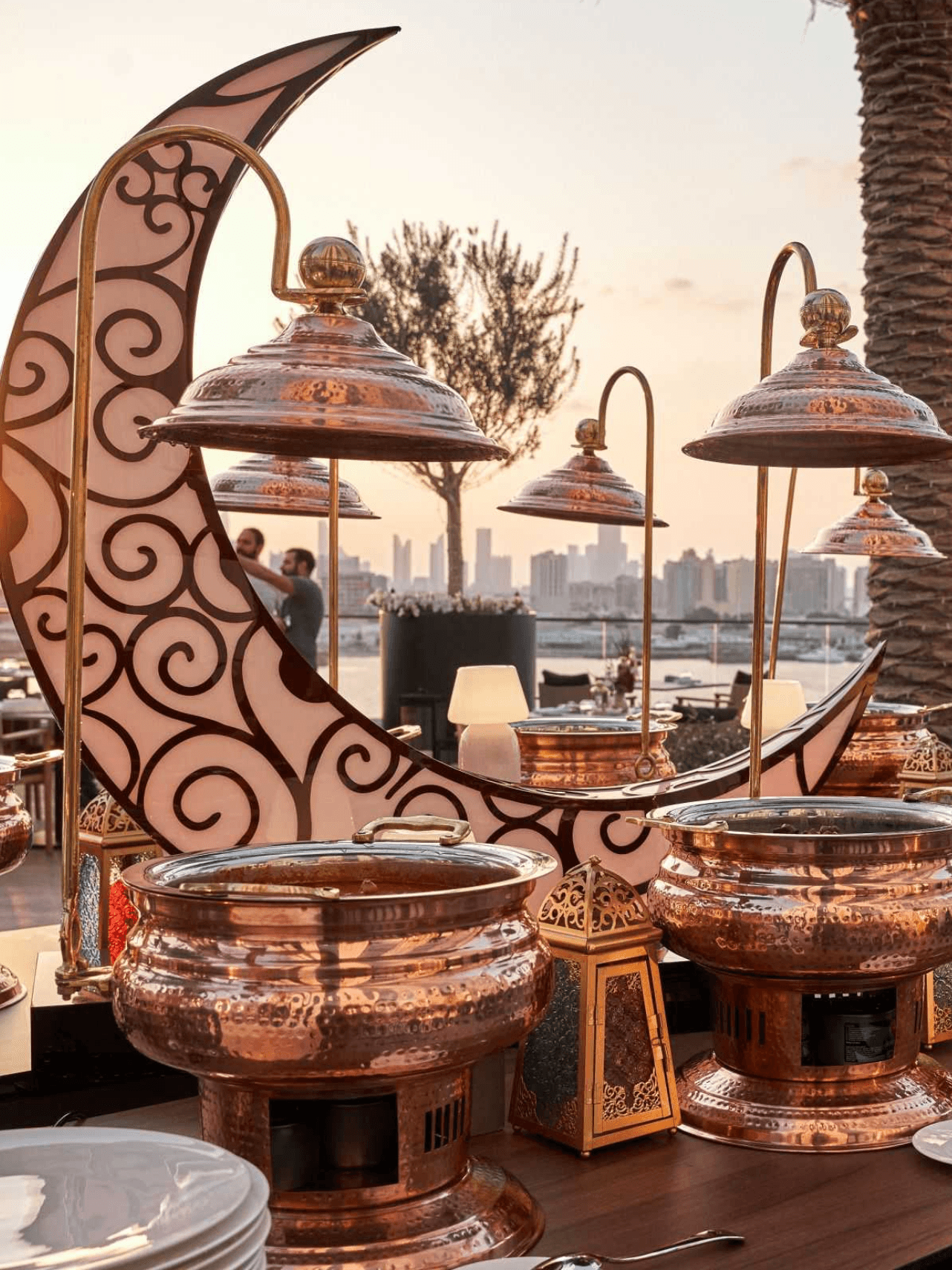Iftar & Souhour - Ramadan 2025  image