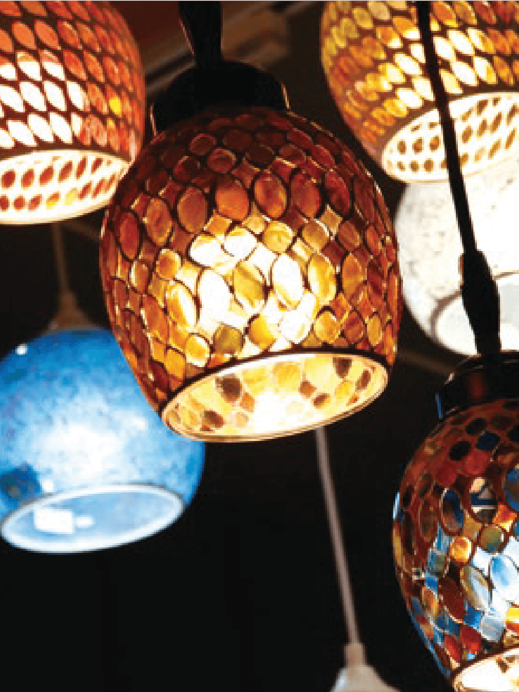 Inspire Exhibition for Decor & Gifts image