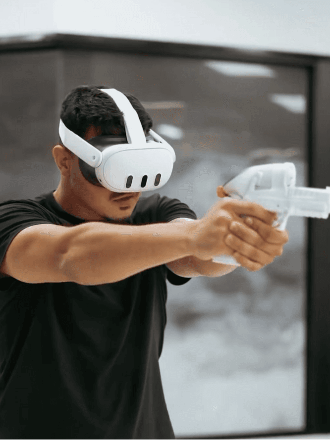 Al Hadaf Shooting Range - Powered by Wqtah image