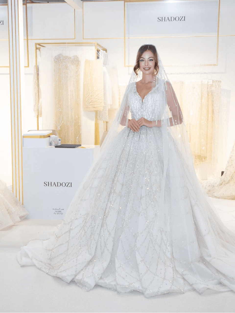 Habb Al Saad 2025 – The Ultimate Wedding Exhibition image