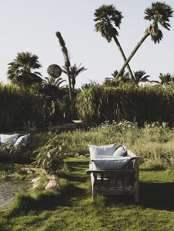 Ramadan Suhoor Experience at Torba Farm image