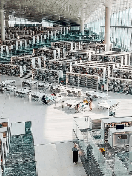 Creating a Makerspace in Your Library
