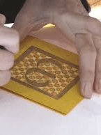 Family Workshop: Design and Paint Eid Cards
