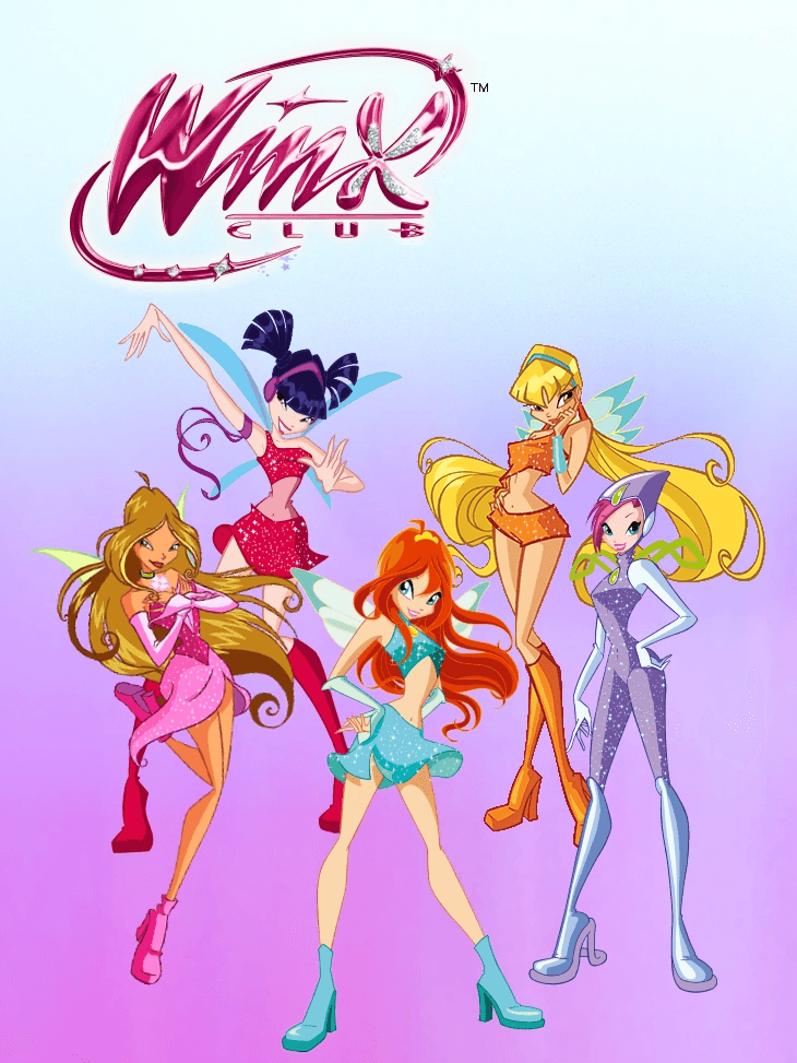 Winx Club image