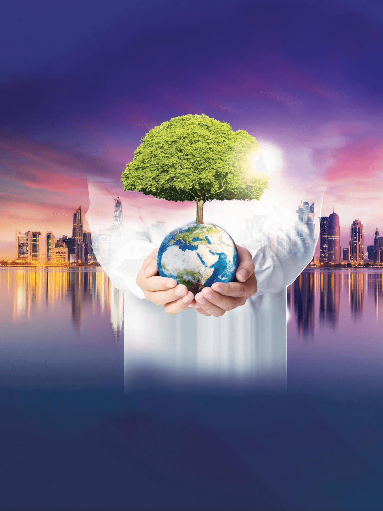 Qatar CSR Summit image