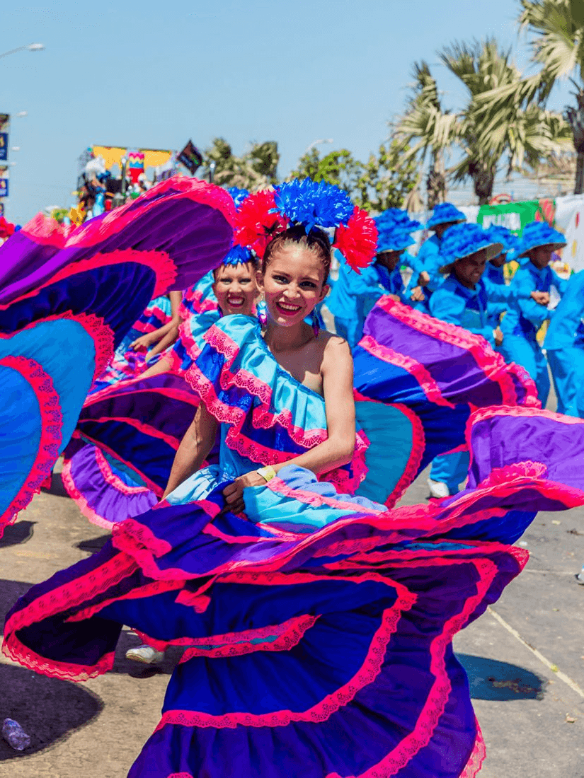 Latin America and the Caribbean Cultural Festival image