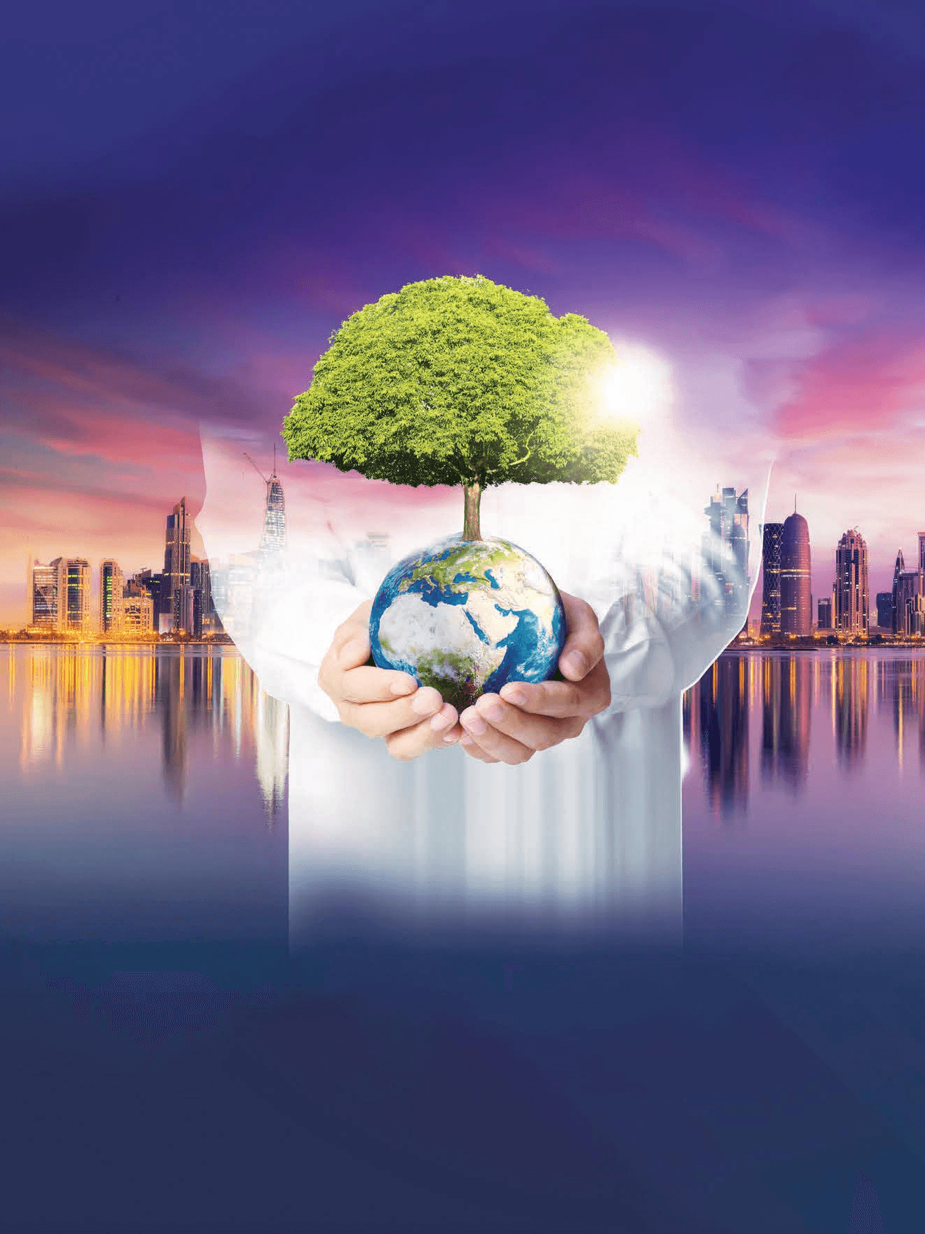 Qatar CSR Summit