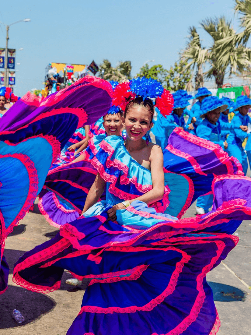 Latin America and the Caribbean Cultural Festival
