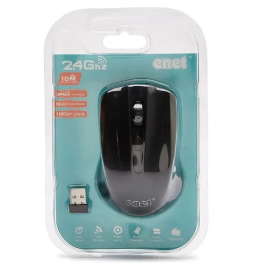 Enet Bluetooth Mouse