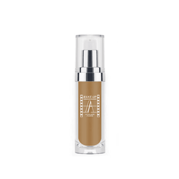 Long Wear Liquid Foundation – Muscade 30ml