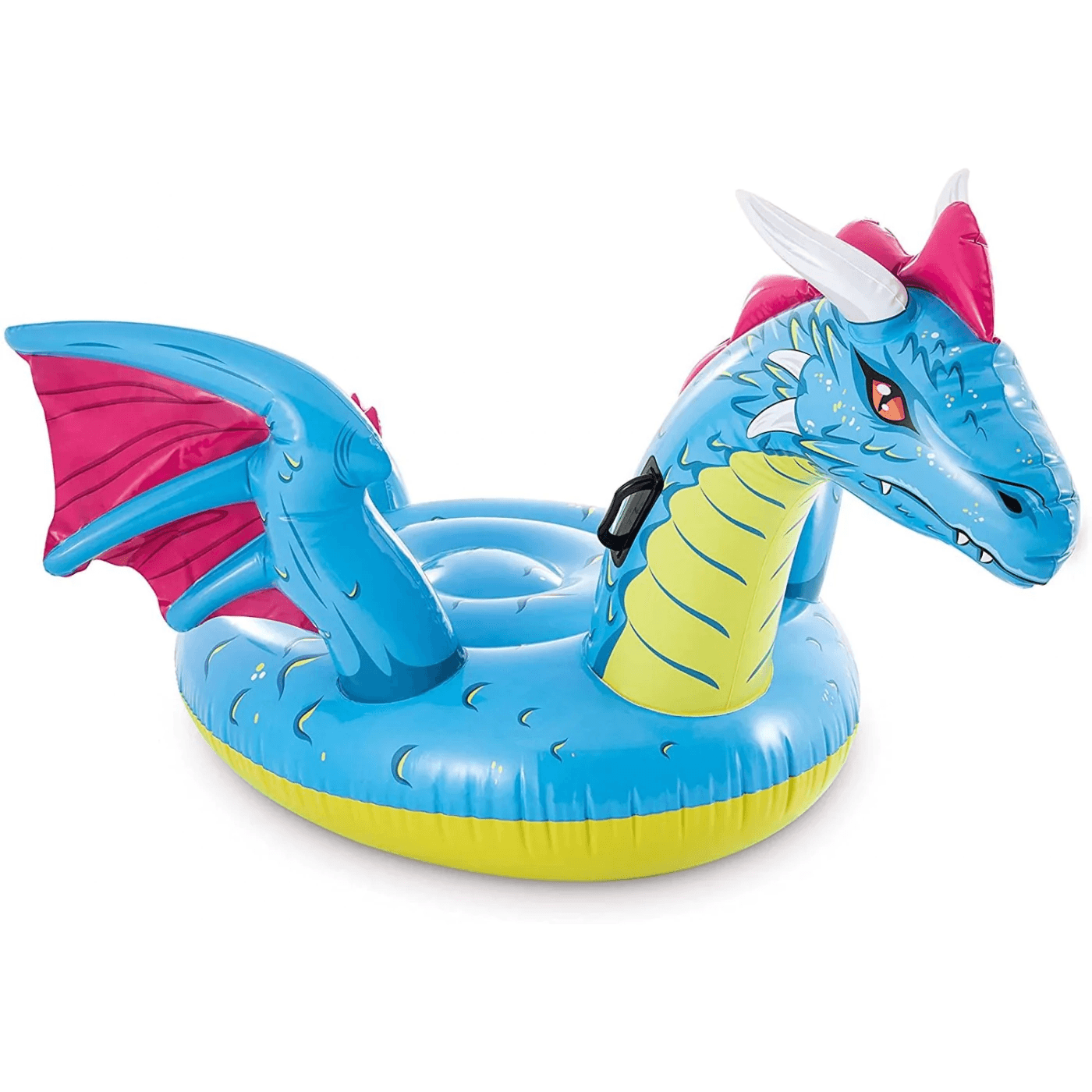 Intex Dragon Ride-on