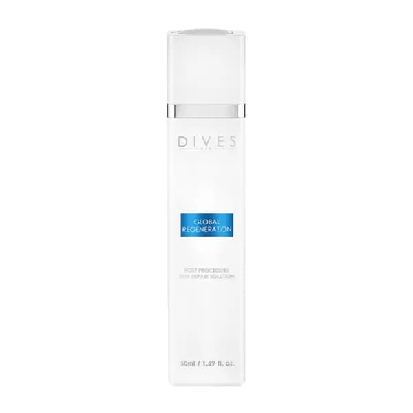 Dives Global Regeneration 50 Ml