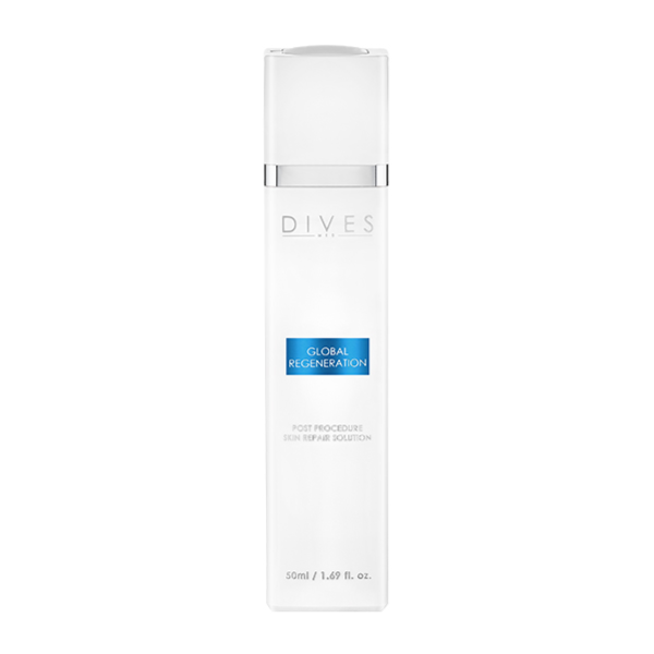 Dives Global Regeneration 50 Ml