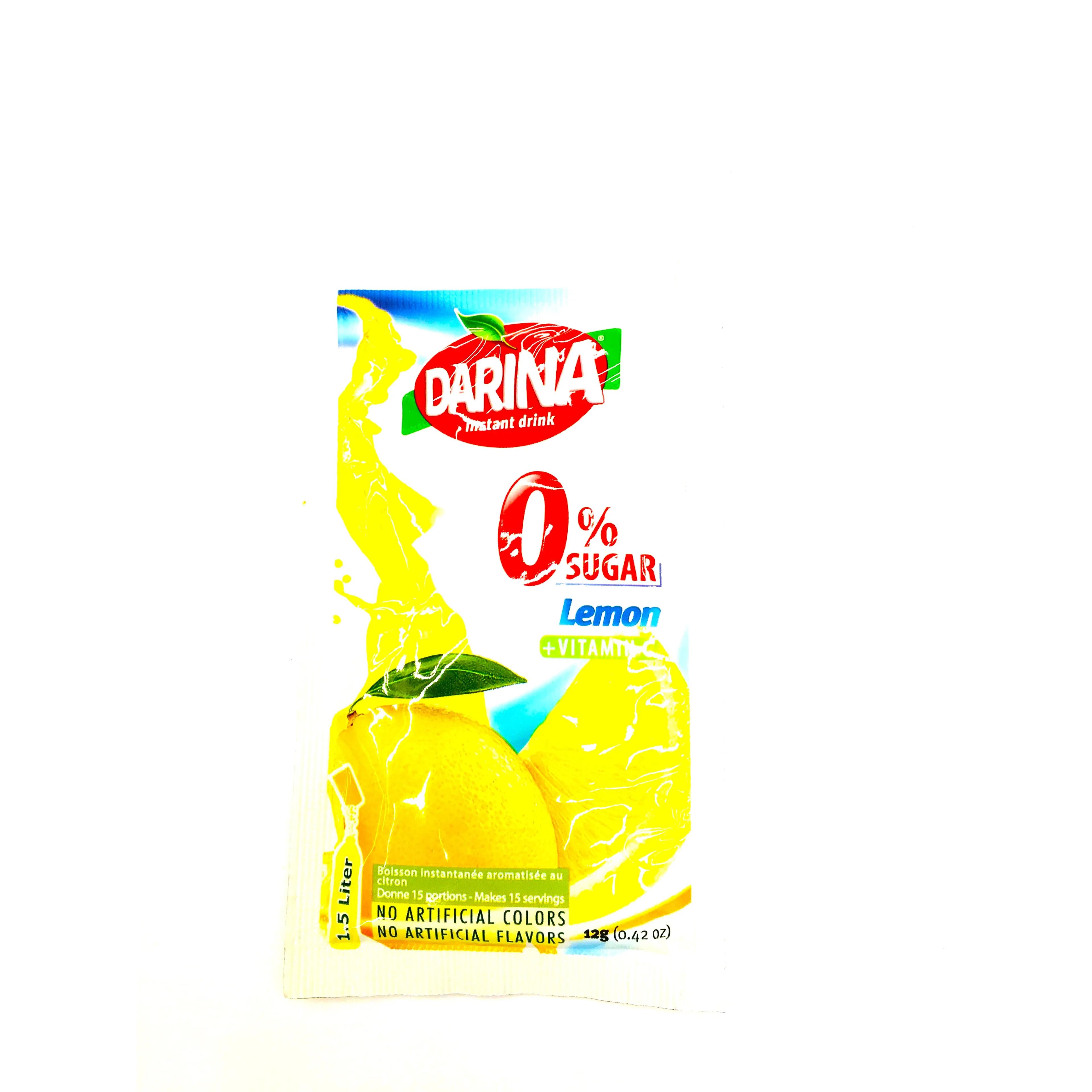 Darina Light Lemon 10g