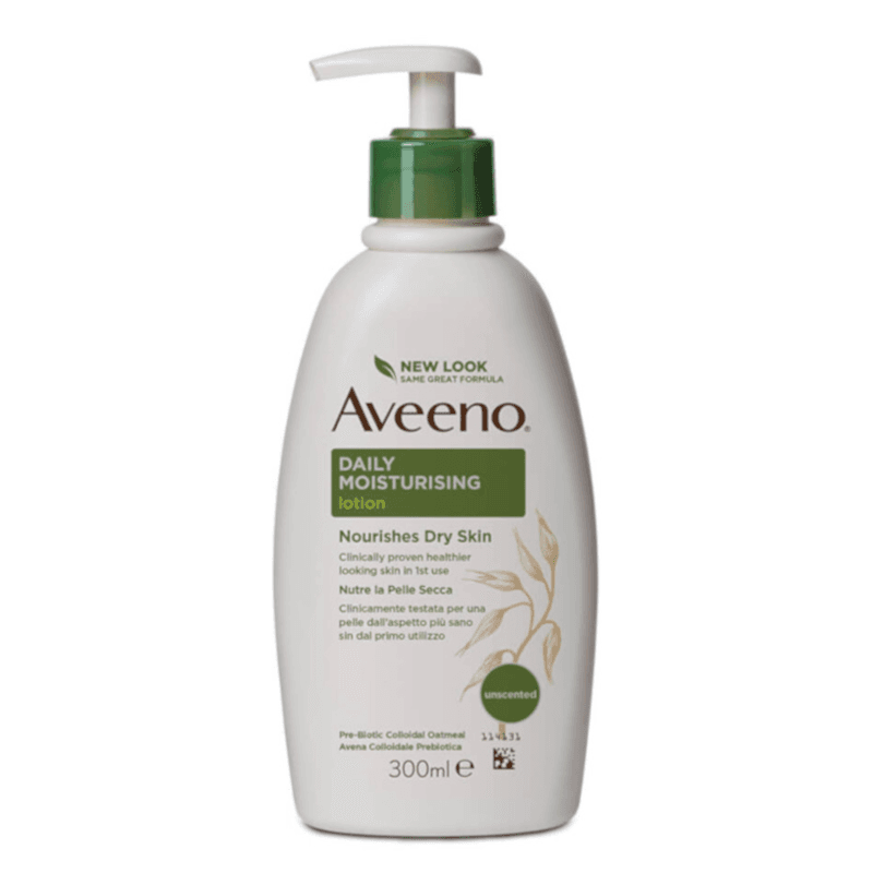 Aveeno Daily Moisturising Lotion 300ml