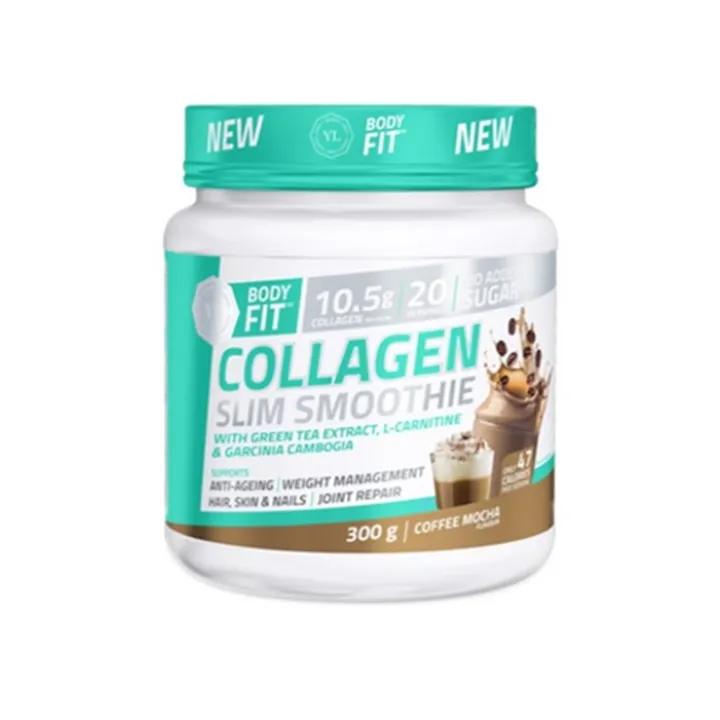 Youthful Living Bf Collagen Slim Smoothie Coffee Mocha 300g