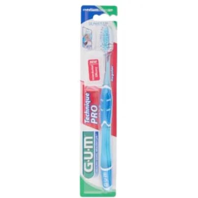 Gum Toothbrush Technique Pro – 526