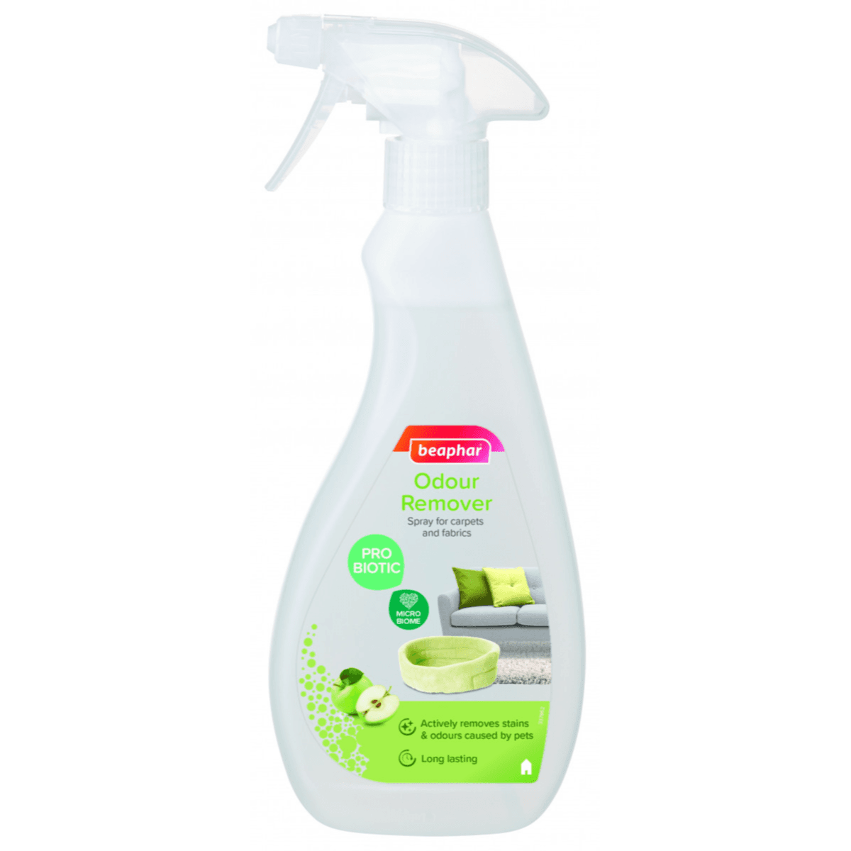 Probiotic Pet Odour Remover 500ml