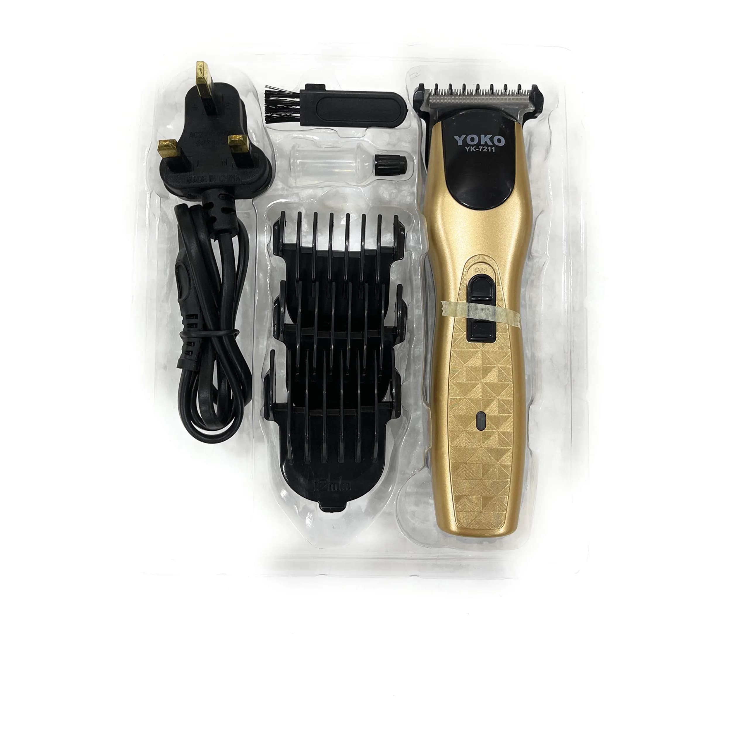 Hair Clipper