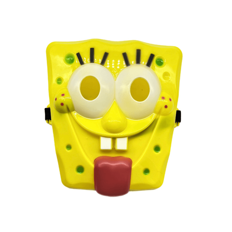 Party Mask Spongebob - 9366