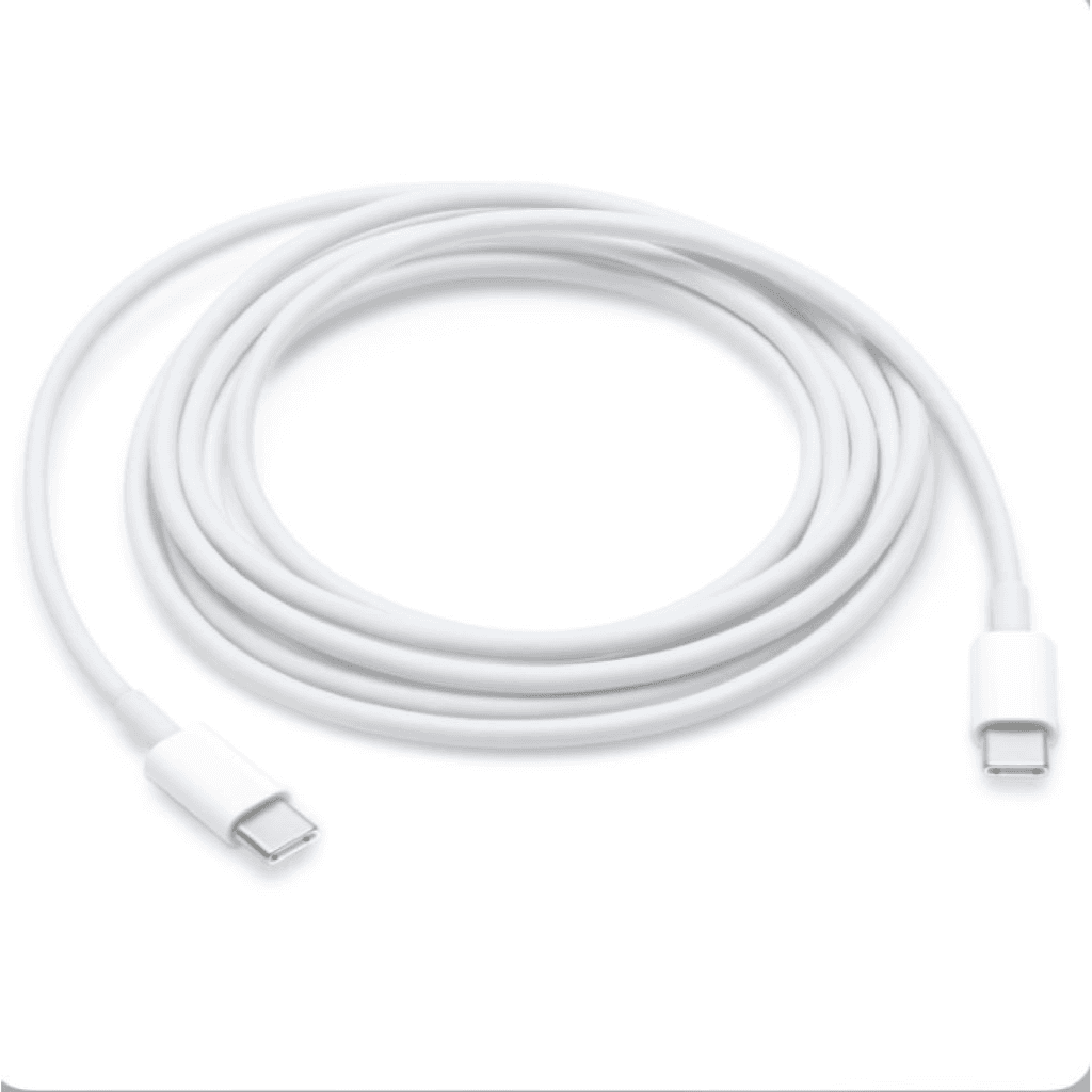 Apple USB-C to USB-C Cable (2m) A1739