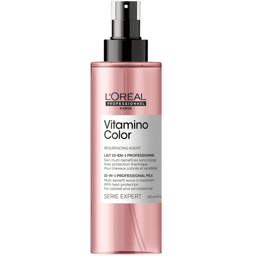 L'OREAL VITAMINO COLOR LAIT10 IN 1 LEAVEt