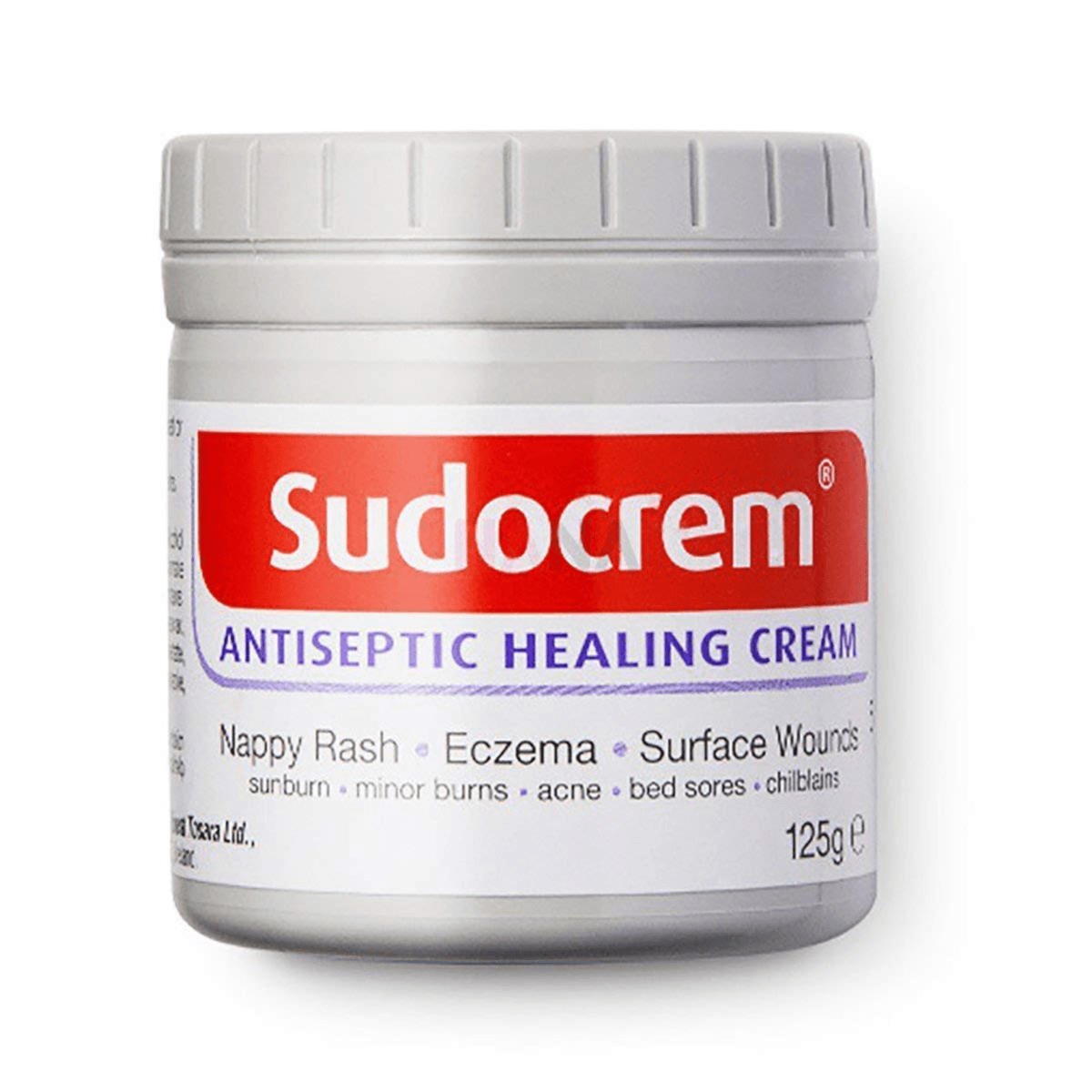 Sudocrem 125g