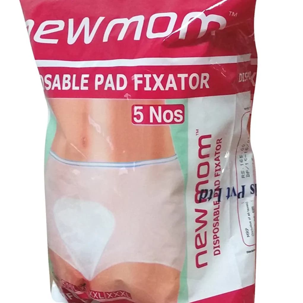 New Mom Pad Fixator XXL Size