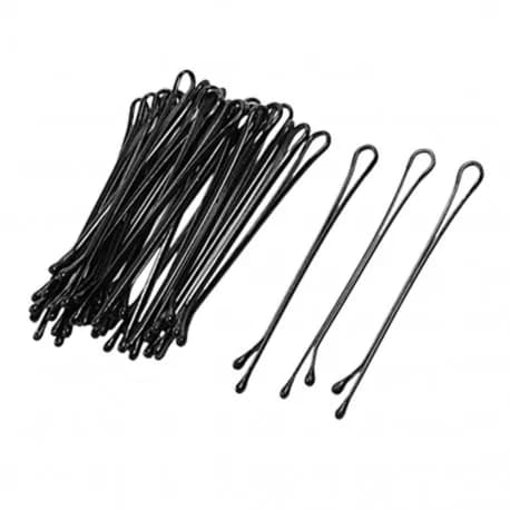 Hair Pins 48 Pieces