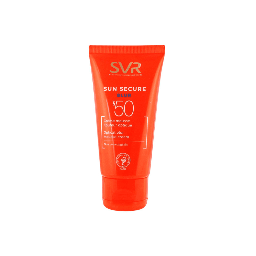 Svr Sun Secure cream Spf50 50ml