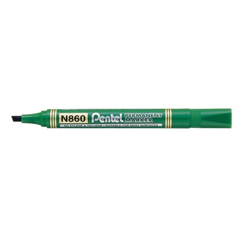 Pental Permanent Marker Green