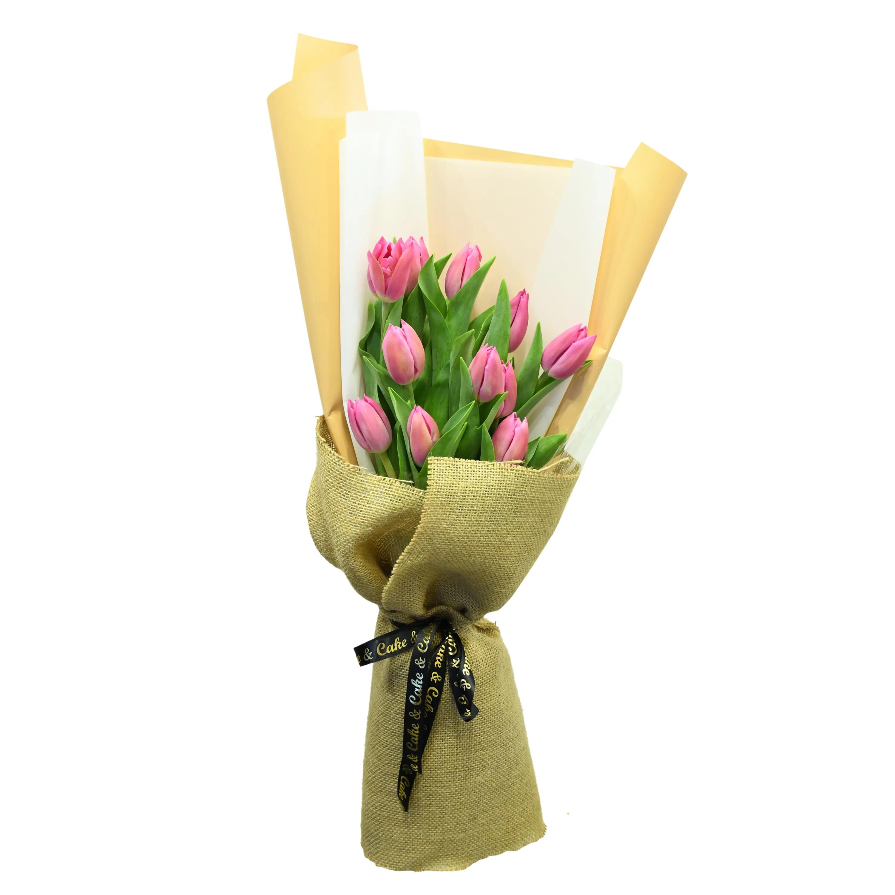 Fancy Flower Bouquet 1147