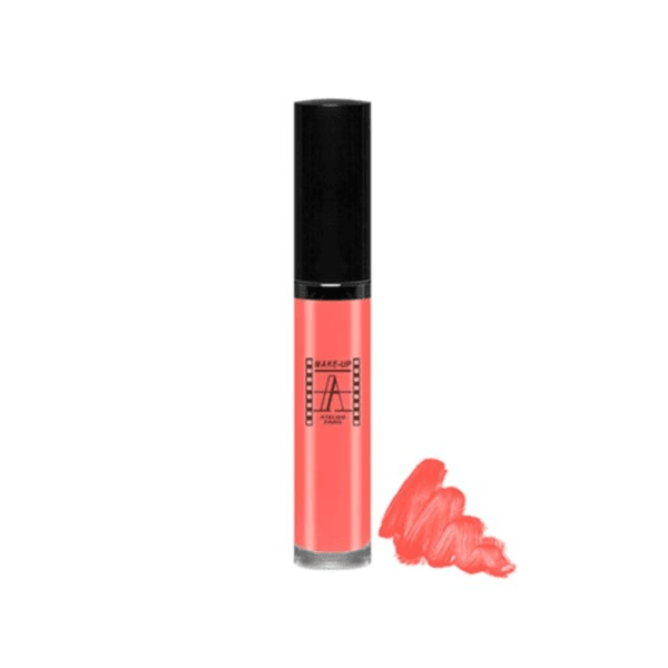 Makeup Atelier :Liquid Long Lasting Lipstick Petal 7.5ml