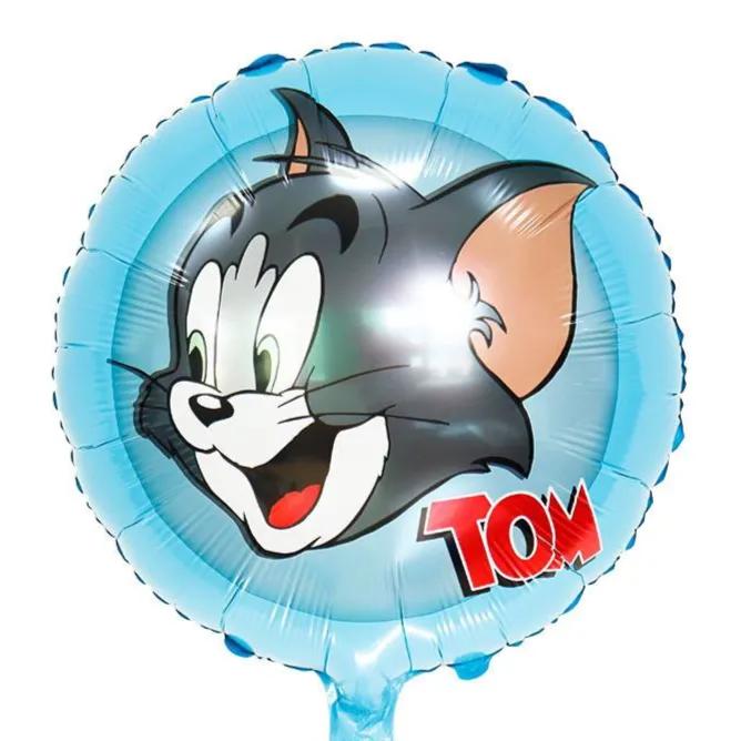 Tom Helium Balloon