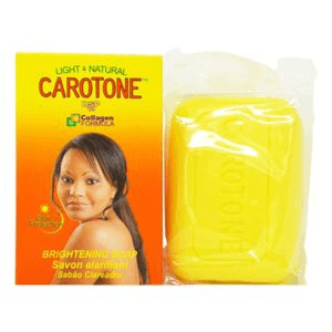 Caro.Bright Soap 190G No. 3862