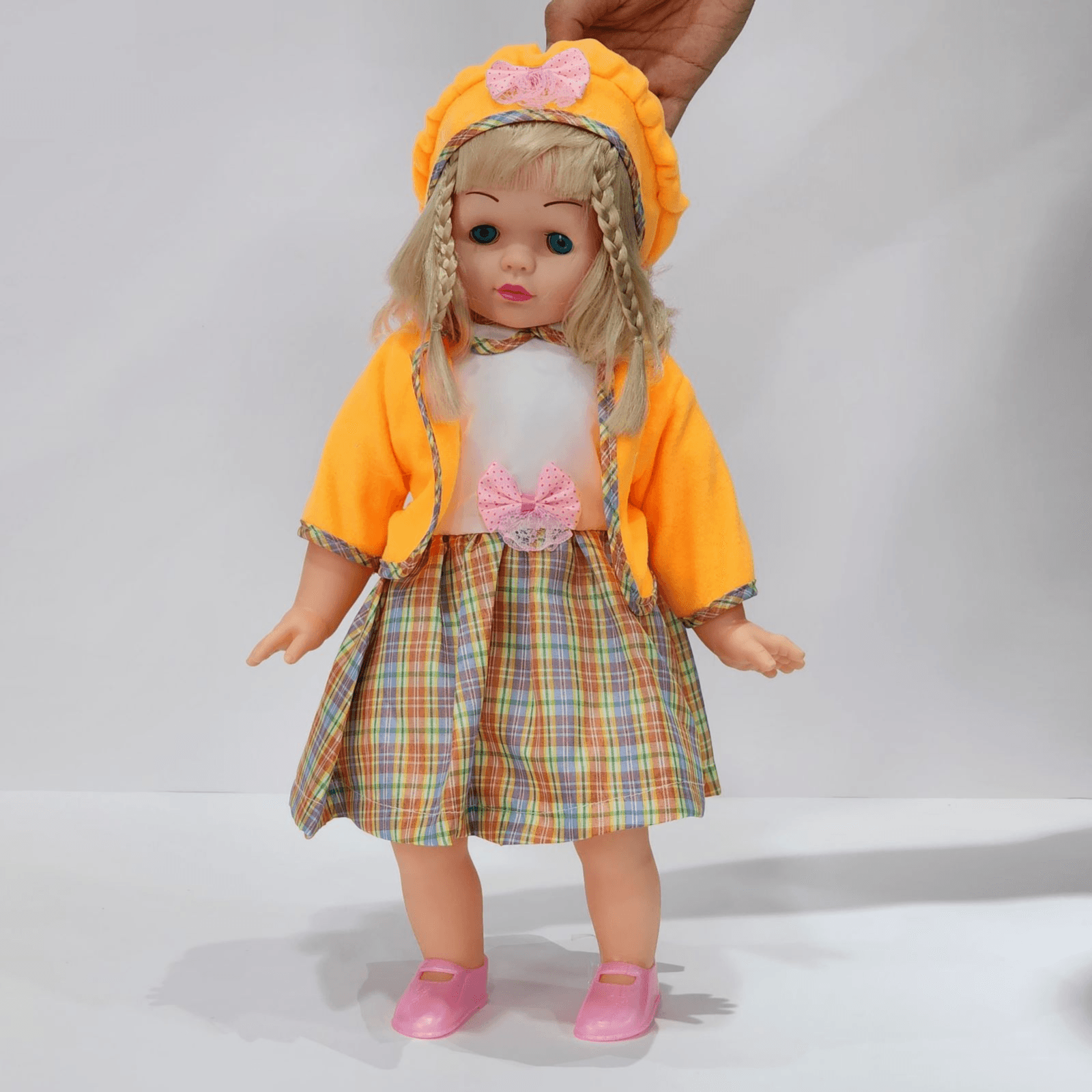 Baby Doll Medium