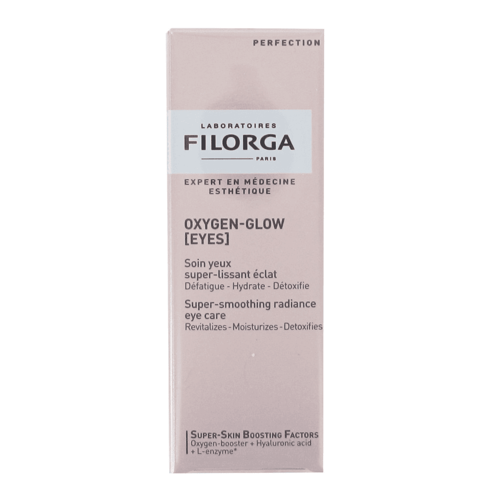 Filorga Oxygen Glow Eyes 15Ml