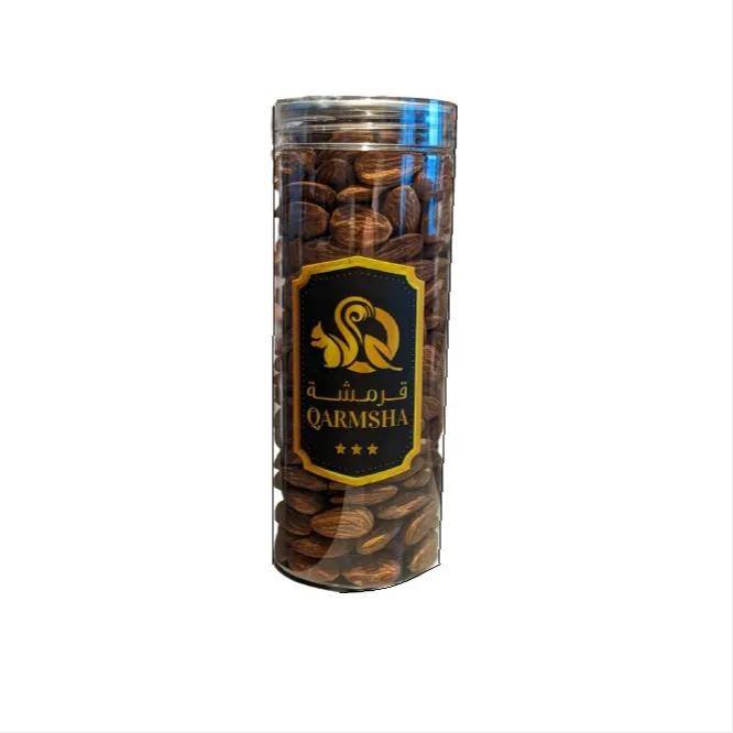 Qarmsha Almond Roasted Big 330g