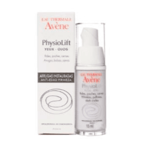 Avene Physiolift Eye Contour 15ml